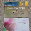 Periodontology for the Dental Hygienist
