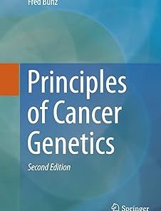 Principles of Cancer Genetics