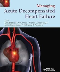Management of Acute Decompensated Heart Failure