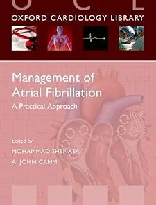 Atrial Fibrillation (Oxcard Library)