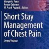 Short Stay Management of Chest Pain