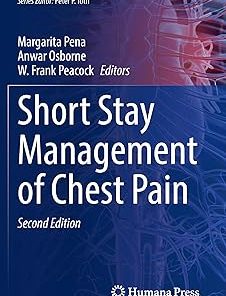 Short Stay Management of Chest Pain