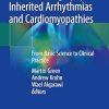 Electrocardiography of Inherited Arrhythmias and Cardiomyopathies