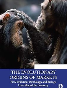The Evolutionary Origins of Markets