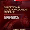 Diabetes in Cardiovascular Disease