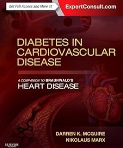 Diabetes in Cardiovascular Disease