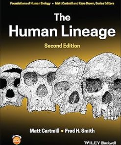 The Human Lineage