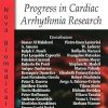 Progress in Cardiac Arrythmia Research