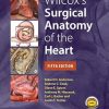 Wilcox's Surgical Anatomy of the Heart