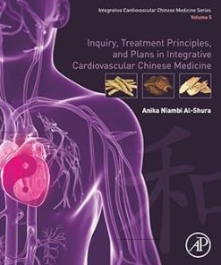 Inquiry Treatment Principles and Plans in Integrative Cardiovascular Chinese Medicine
