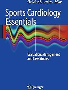 Sports Cardiology Essentials