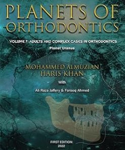 PLANETS OF ORTHODONTICS