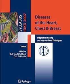 Diseases of the Heart Chest & Breast
