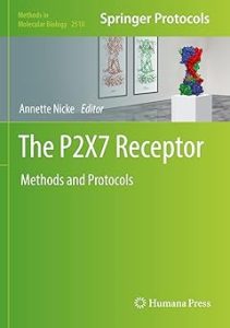 The P2x7 Receptor Methods and Protocols