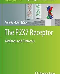 The P2x7 Receptor Methods and Protocols