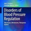 Disorders of Blood Pressure Regulation