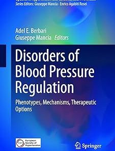 Disorders of Blood Pressure Regulation