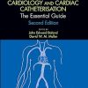 Interventional Cardiology and Cardiac Catheterisation The Essential Guide Second Edition