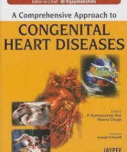 A Comprehensive Approach to Congenital Heart Diseases