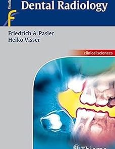 Thieme Pocket Atlas of Dental Radiology