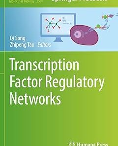 Transcription Factor Regulatory Networks