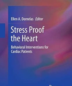 Stress Proof the Heart
