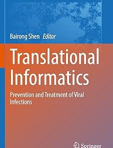 Translational Informatics