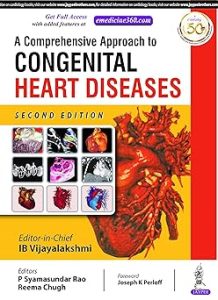 A Comprehensive Approach to Congenital Heart Diseases