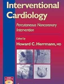 Interventional Cardiology Percutaneous Noncoronary Intervention