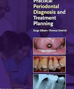 Practical Periodontal Diagnosis and Treatment Planning