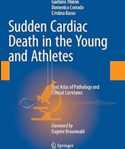 Sudden Cardiac Death in the Young and Athletes
