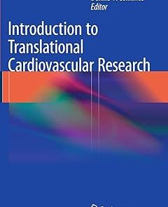 Introduction to Translational Cardiovascular Research