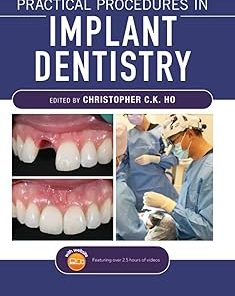Wiley-Blackwell Practical Procedures in Implant Dentistry