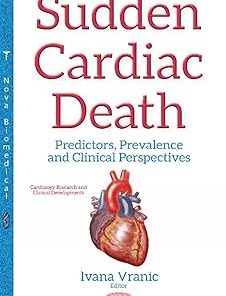 Sudden Cardiac Death