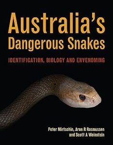 Australia's Dangerous Snakes