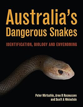 Australia's Dangerous Snakes