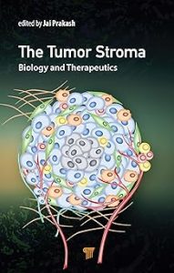 The Tumor Stroma Biology and Therapeutics