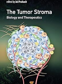 The Tumor Stroma Biology and Therapeutics