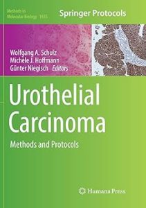 Urothelial Carcinoma Methods and Protocols