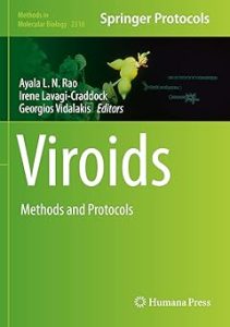 Viroids Methods and Protocols