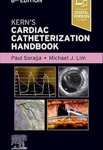 Kern's Cardiac Catheterization Handbook