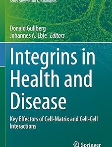 Integrins in Health and Disease