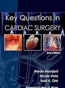 Key Questions in Cardiac Surgery