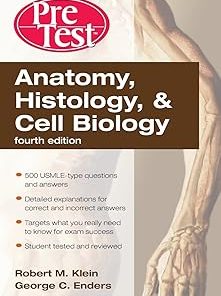 McGraw-Hill Education Anatomy Histology & Cell Biology