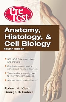 McGraw-Hill Education Anatomy Histology & Cell Biology