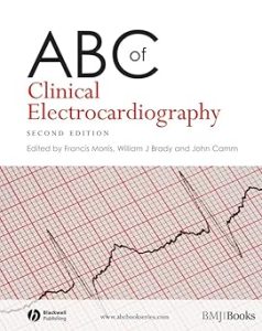 ABC of Clinical Electrocardiography