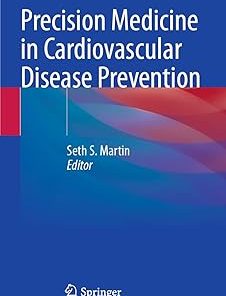 Precision Medicine in Cardiovascular Disease Prevention