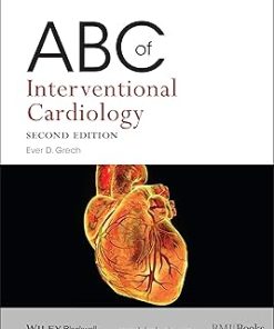 ABC of Interventional Cardiology