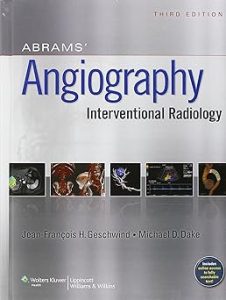 Abrams' Angiography Interventional Radiology