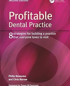 CRC Press Profitable Dental Practice